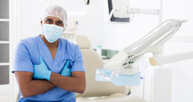 Thinking of joining a DSO? Owning practice building can complicate sale