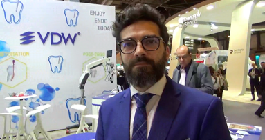 Simplificando la endodoncia