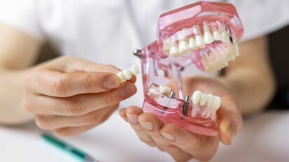 Krankenkasse und Zahnersatz: Was ist ein Härtefall?