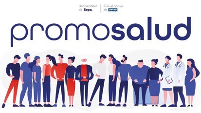SEPA presenta Promosalud SEPA presenta Promosalud