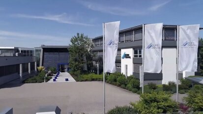 Dürr Dental - Corporate Video Dürr Dental - Corporate Video