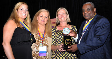 Inaugural Multicultural Oral Health Summit recognizes DentaQuest Foundation