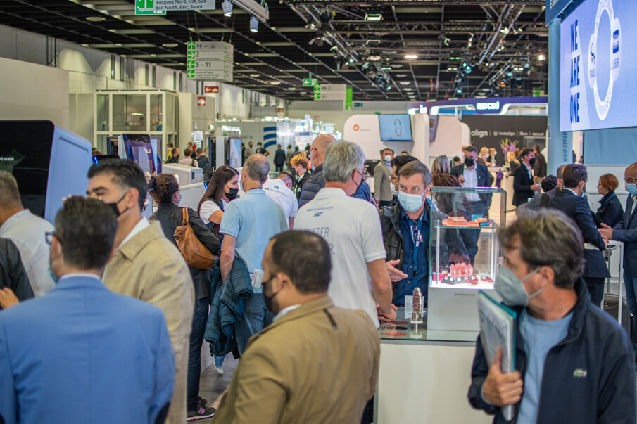 (All images: Amann Girrbach)