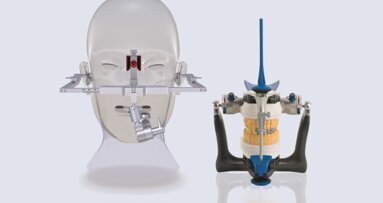 Łuk twarzowy i artykulator – niezbędne we współczesnej protetyce funkcjonalnej