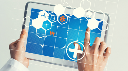 ELGA: Erweiterungen geplant