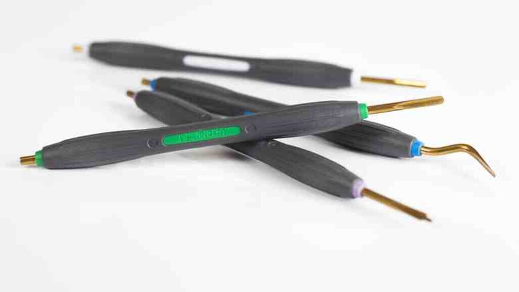 DirectaDentalGroup – Luxator P-series