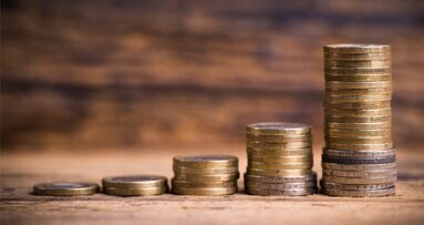 Deutlicher Anstieg der Betriebsausgaben von Zahnarztpraxen