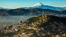 Federación Iberopanamericana de Periodoncia 2020