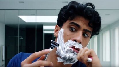 2016年世界口腔健康日宣传片亮相