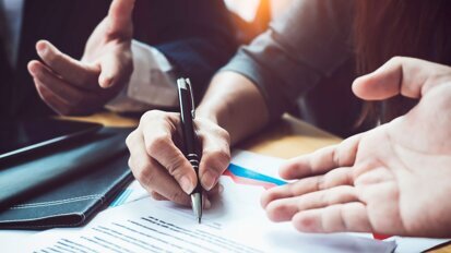 Column Richard Mastwijk: Bommetjes in contracten