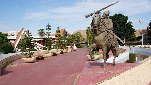 Dakar to host Africa's first international dental exhibition