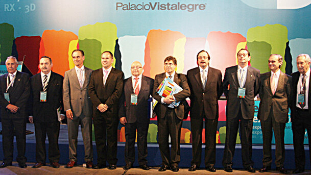 Expoorto-Expooral, una feria con solera