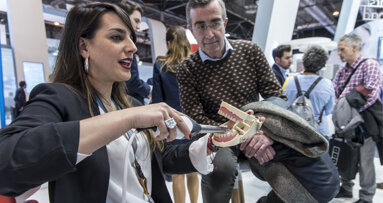 EXPODENTAL organiza su I Congreso Científico para acercar las últimas tecnologías al sector dental