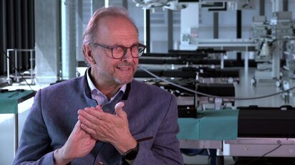 Straumann LIVE with Prof. Daniel Buser on the new Straumann TLX Implant System