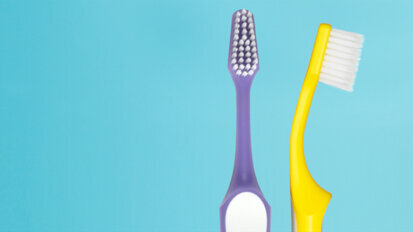 TePe introduces TePe Supreme—a sustainable toothbrushing option TePe introduces TePe Supreme—a sustainable toothbrushing option