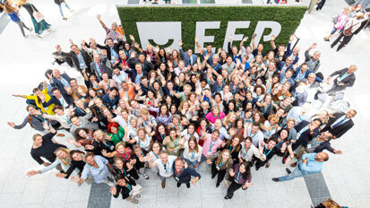 As inscrições para o EuroPerio11 abrem em breve