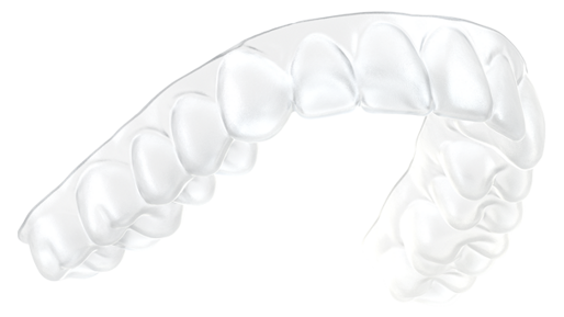 SureSmile® Aligner
