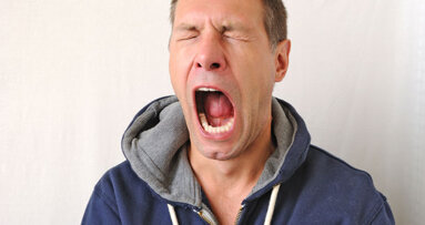 Zungen-Schrittmacher gegen nächtliche Atemaussetzer