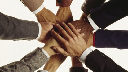 “Κτίστε” την ομάδα σας – Εξασφαλίστε την επιτυχία στο ιατρείο σας (ΜΕΡΟΣ Α’)