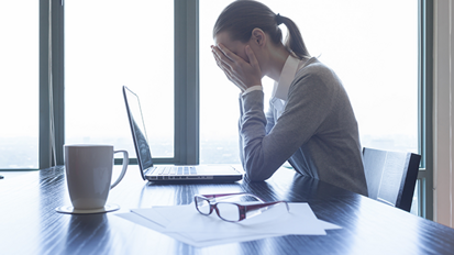 Soziale Netzwerke können unzufrieden machen Soziale Netzwerke können unzufrieden machen