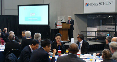 Henry Schein is leading the way in digital dentistry