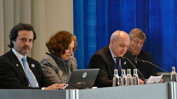 FDI définit les objectifs pour la profession dentaire