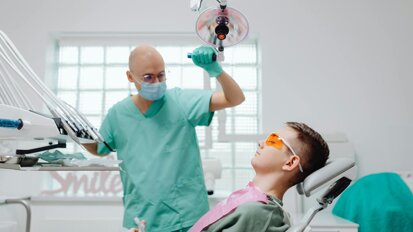 Genç Diş Hekimleri, Daha Güçlü Bir Sistem İstiyor