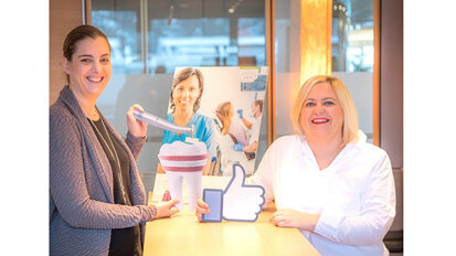 Los héroes de la odontología