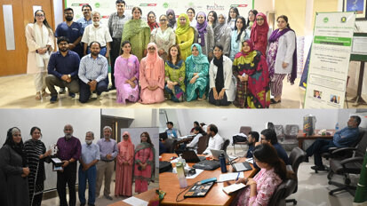 CHPE cohort launched at LCMD to empower dental educators