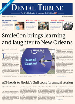 Dental Tribune U.S. No. 7, 2024