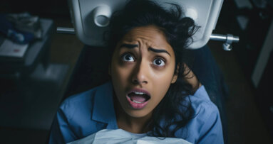 Dental anxiety and quality of life among adults in the UAE