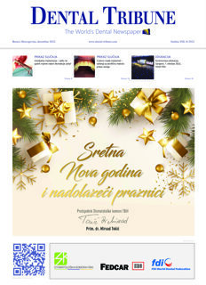 DT Bosnia and Herzegovina No. 4, 2022