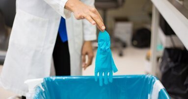 牙科诊所临床感染控制用品的需求量有显著提升