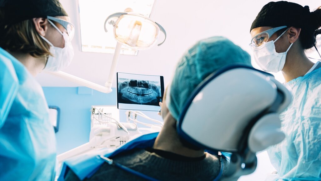 Traitement des dents abîmées : Les principaux responsables