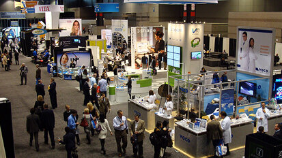 147th Midwinter Meeting opens 147th Midwinter Meeting opens