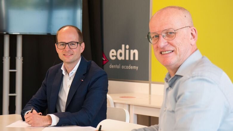 Breder nascholingsaanbod voor mondzorgteam