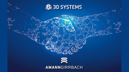 La impresión 3D se suma al sistema Ceramill