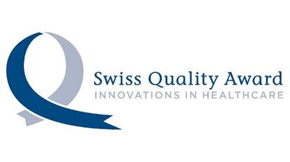 „Swiss Quality Award“ für innovative Ideen verliehen „Swiss Quality Award“ für innovative Ideen verliehen