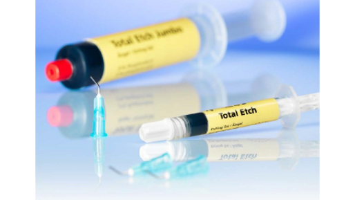 Ivoclar – Total Etch