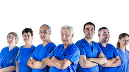 Un implantologo senza guida tac è come un pilota senza guida radar