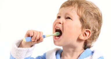 Veel gaatjes in Turkse en Marokkaanse kindergebitten