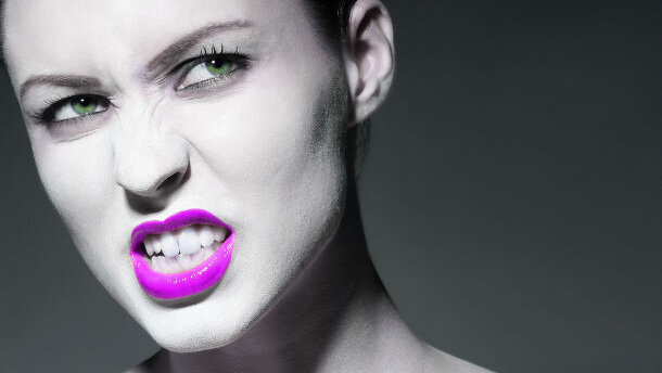 Enamel weakened by teeth whitening