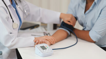 Das Vienna Prevention Project: Prävention vor Reparaturmedizin