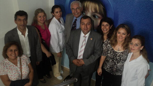 Bakırköy Belediyesi’nden Ücretsiz Hizmet