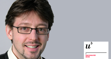 Neuer Privatdozent an der zmk bern