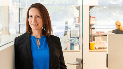 Mundbakterien spielen eine Rolle bei chronischer Lebererkrankung