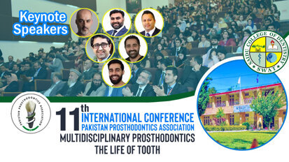 PPA to hold 11th international conference at Saidu Sharif