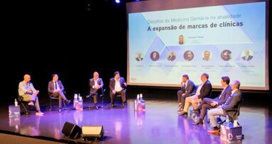 Dental/NEXT (re)uniu o setor dentário