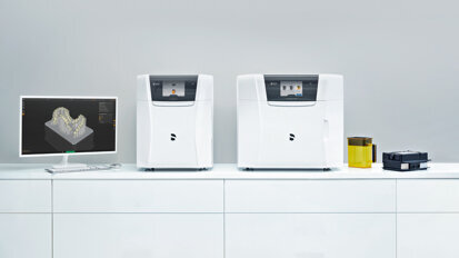 Migrate to the future with Dentsply Sirona’s DS Core