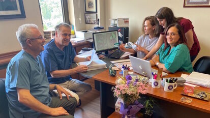 Türk Bilim İnsanlarından Diş ve Kemik Yapısını Güçlendirecek Yeni Tedavi